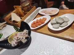 -巴奴毛肚火锅(安阳相州店)