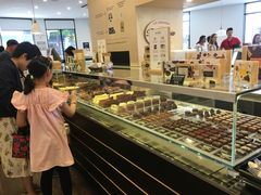 -Patagonia Chocolates(皇后镇店)