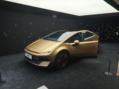-现代汽车文化中心 Hyundai Motorstudio Beijing