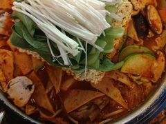 -槿Story·韩国料理(望京韩国美食城店)
