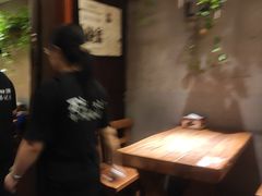 -万记麻辣烫国展总店