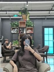 -藤野造型·专业烫染店