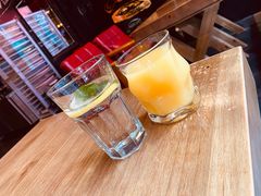 -HIGH FIVE哈福手工汉堡(桂林路店)