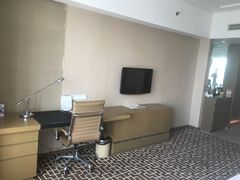 -淮安曙光国际大酒店(大运河广场花街店)