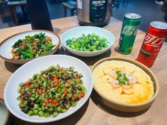 -高嗲嗲·现炒下饭菜(石鼓路店)