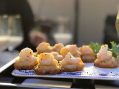 锅贴大虾-松云泽