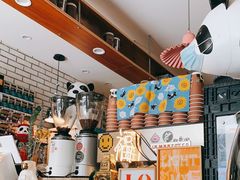 -熊猫一间店欧式奶茶铺
