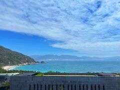 -三亚太阳湾柏悦酒店