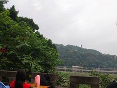 -中国宜宾·长江地标广场
