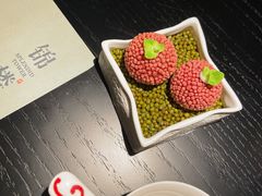 -锦楼·臻选新杭帮(杭州中心店)
