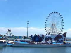 -秦皇岛乐岛海洋王国