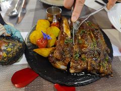 -LA CREPERIE BRETONNE布列塔尼法式餐厅(天童北路店)