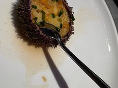 -老渔民·北塘海鲜(新港远洋宾馆店)