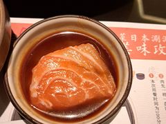 -温野菜涮涮锅(万象城店)