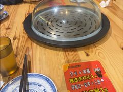 -阿鸡鱼庄·顺德鲜蒸小炒(亚运村店)