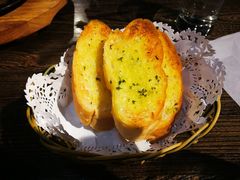 蒜香面包-豪尚豪牛排(彩悦城店)
