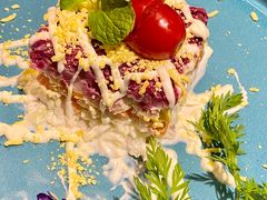 -卢布里西餐厅(满洲里店)