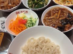 -添萬囍·天津三鲜捞面(天河城店)