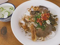 -牛八宝桂林米粉(八里庄店)