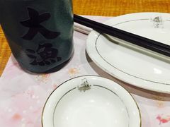 -大渔铁板烧(中山路八佰伴店)