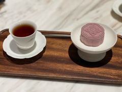 -茹·pure vegan(博华广场店)