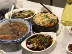 凉粉-喜洋洋(中山四路店)