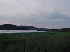 -棋盘山风景区