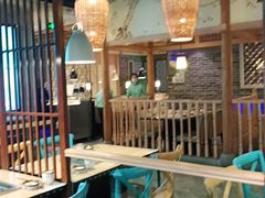 -野妹经典火锅(民治店)