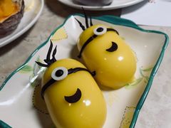 -芭菲盛宴·环球美食(北城国际店)