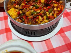 -辣小鲜·南昌大排档(船山路店)