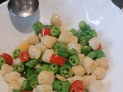 -福来齐·鲁菜海鲜·渔家菜(朝阳街分店)