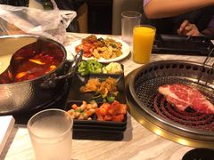 -火炉火自助餐(喜隆多店)