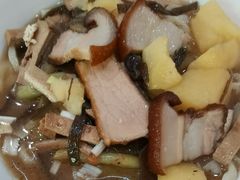 -王婶手擀面(灵寿店)