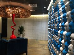-普素SPA足浴按摩会所