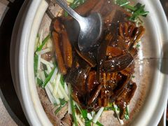-廊亦舫Lang Yi Fang Restaurant(金桥店)