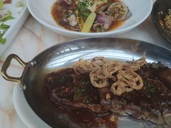 -城市露台景观餐厅(淮海路店)