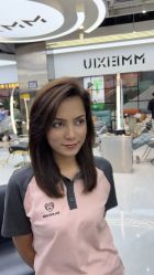 -美美秀造型