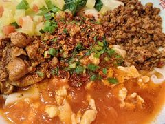 -大嘻咹biangbiang面(历史博物馆店)