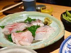 -镹·鱼料理  国产鱼使用店