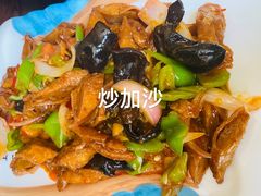 -清真·伊清阁餐厅