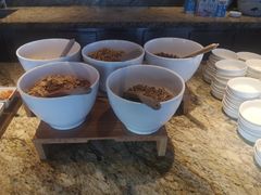 -嘉定凯悦·咖啡厅