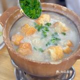 快来码住！！还有谁没吃过正宗顺德牛花粥