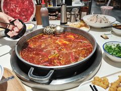 -爸爸炒料牛排老火锅(建设路旗舰店)