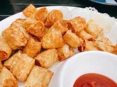 黄鱼响铃-迎晨餐厅(青芝坞店)