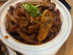 -烤五行·烧烤烤串(石佛营店)