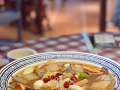 -老雒阳面馆·水席·洛阳菜(王城路店)