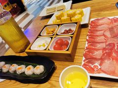 -掂档潮汕牛肉火锅(cityon熙地港店)