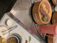 -龍歌自助小火锅(李沧丽达店)