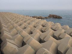 -青岛海尔洲际酒店