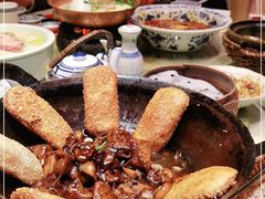 -南京大牌档(龙江新城市广场店)